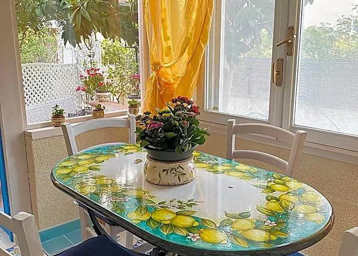 La Casa Del Limoneto