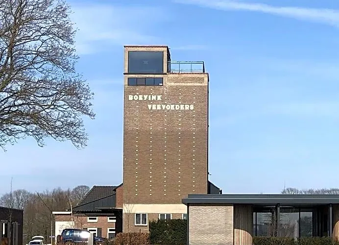 De Silotoren