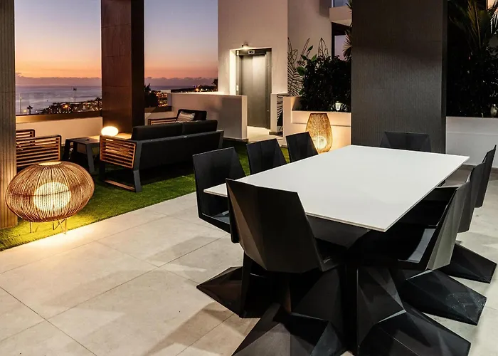 Villa Allure Panoramic Seaviews