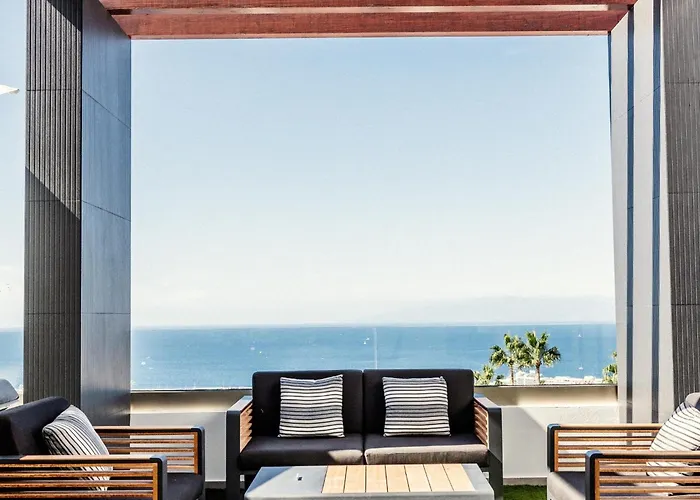 Villa Allure Panoramic Seaviews