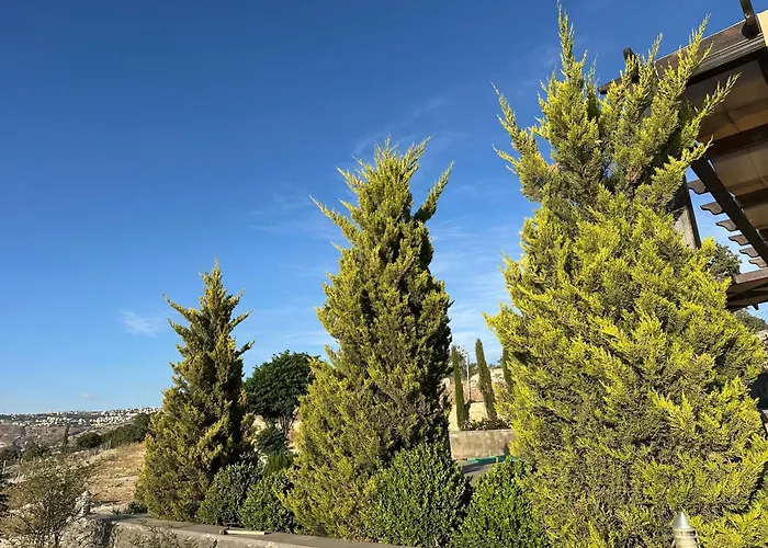 Villa Bahar