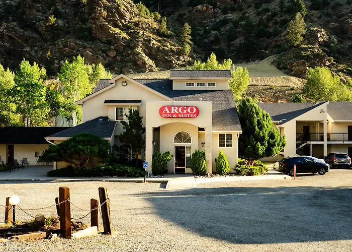 Argo Inn And Suites