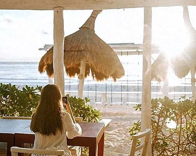 Spa Hotels Resorts Coco Unlimited