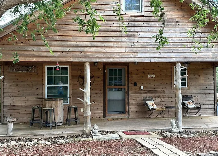 Riverbend Retreat