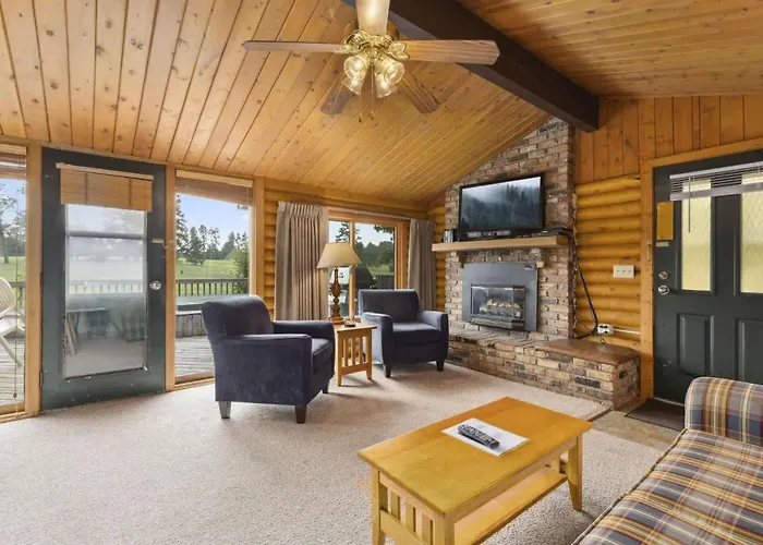 The Lodges At Breezy Point - 3Brmu