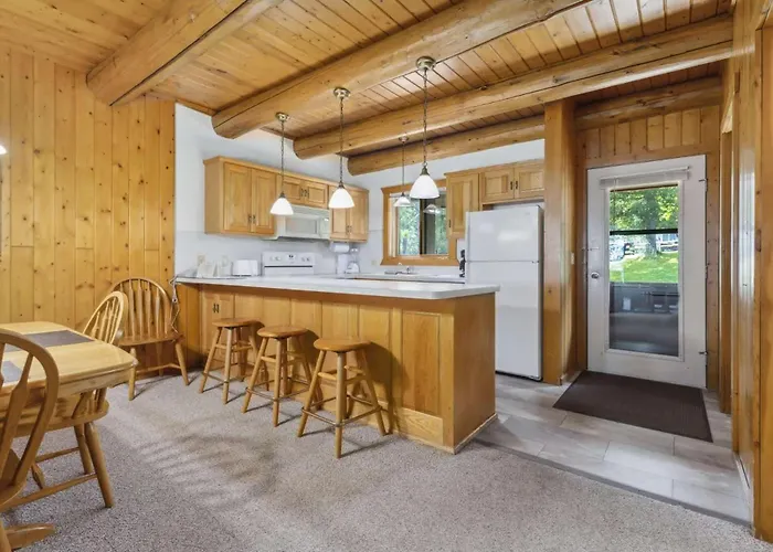 The Lodges At Breezy Point - 2Brmu