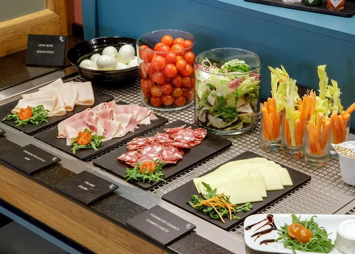 Cheap hotels Best Western Globus