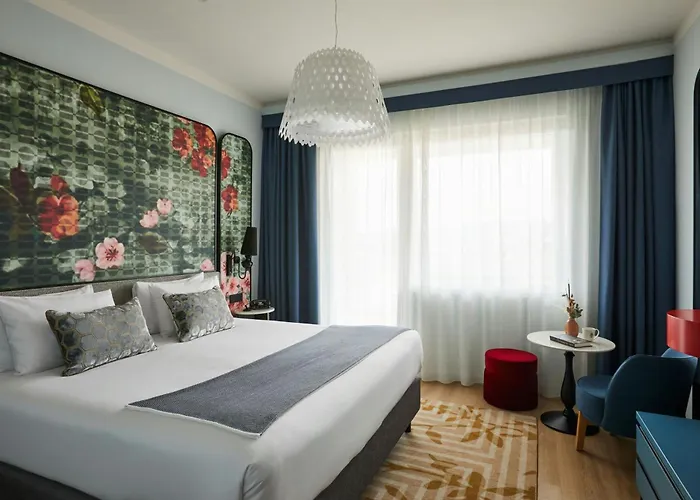 Indigo Florence By Ihg