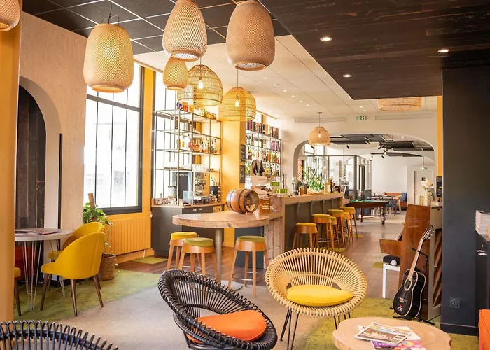 Mercure Millau