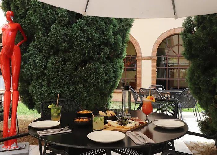 Abbaye Des Capucins Spa&Resort