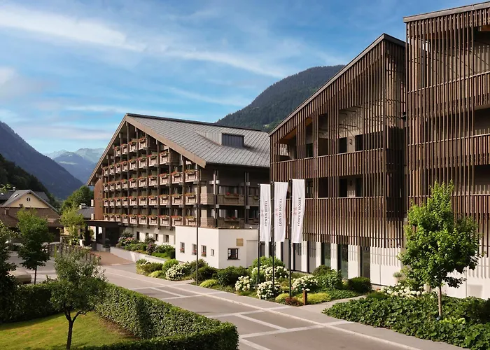 Löwen Montafon