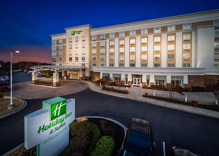 Holiday Inn & Suites -Wolfchase Galleria By Ihg