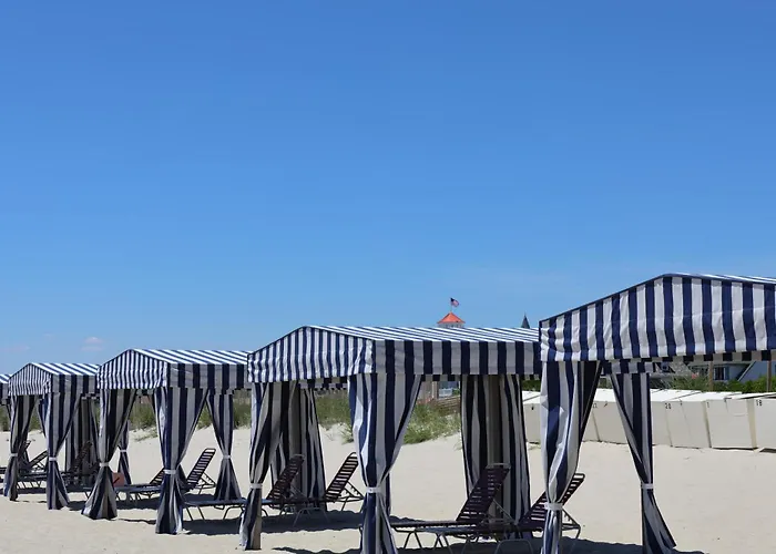 Montreal Beach Resort