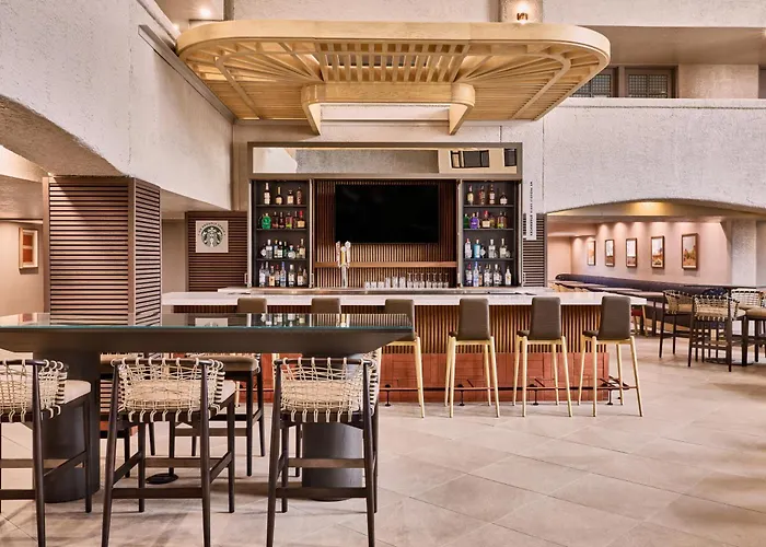 Sheraton Tucson Hotel & Suites