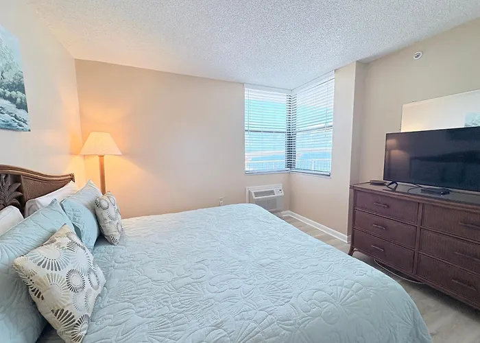 Holidays home Lover'S Key Beach Club By Check-In Vacation Rentals