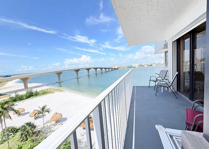 Holidays home Lover'S Key Beach Club By Check-In Vacation Rentals
