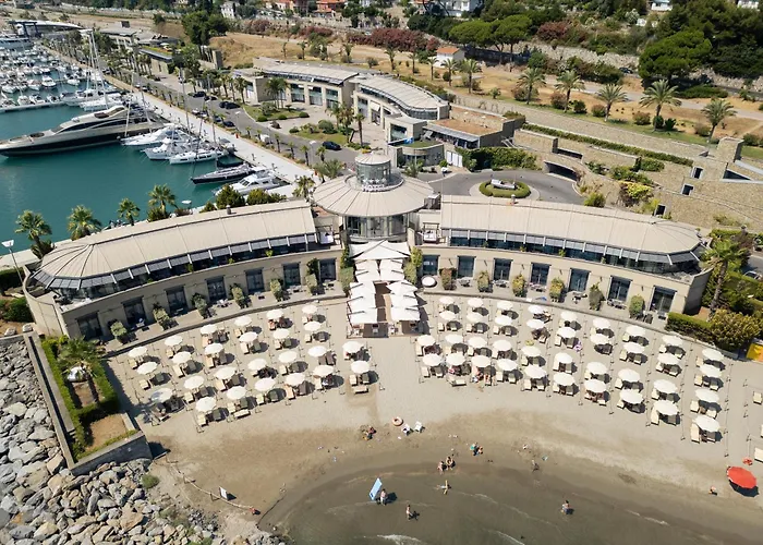 Riviera Dei Fiori