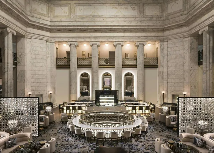 Ritz-Carlton, Philadelphia