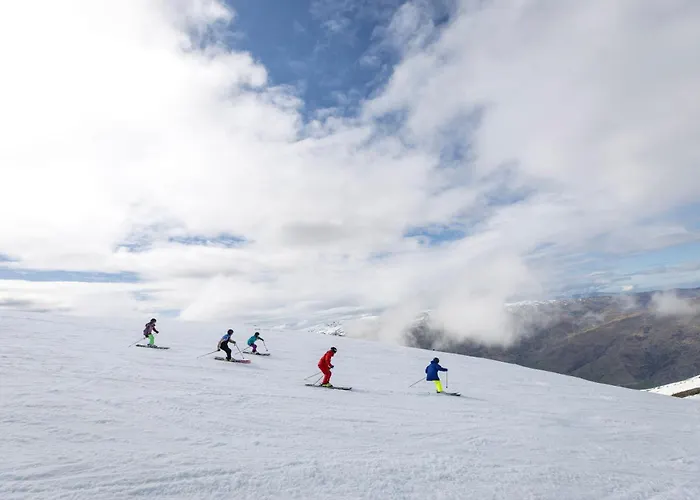 Alpine View Lodge