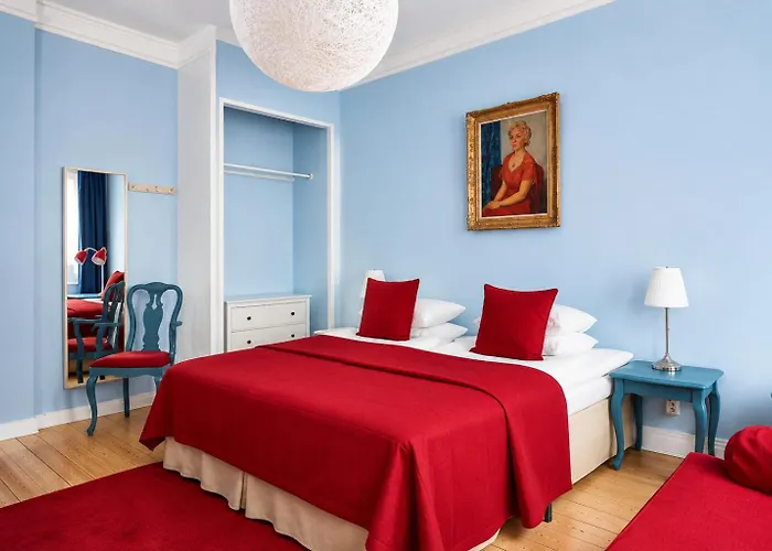 Hotel Hornsgatan