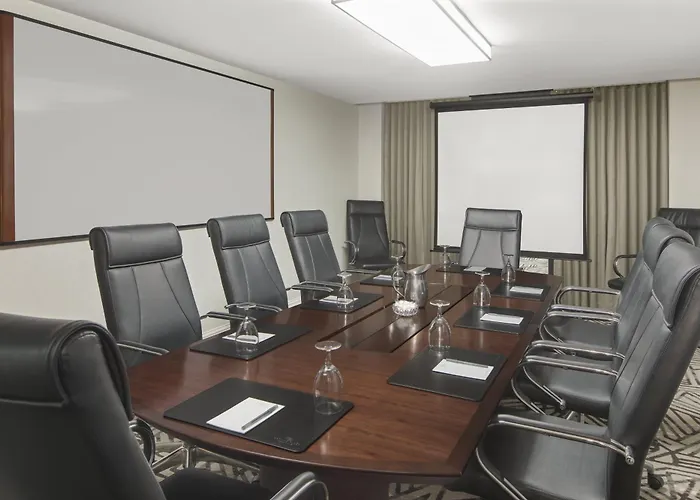 Beach Hotels Crowne Plaza Greenville By Ihg