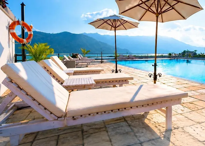 Waterfront Resort By Kgh Group