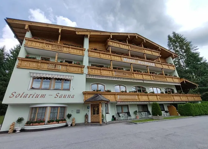 Hochland