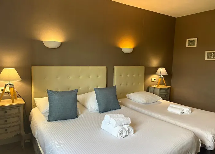 Hôtel La Redoute