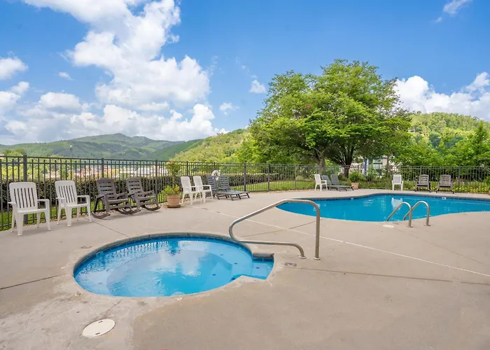 Gatlinburg Chateau Rentals