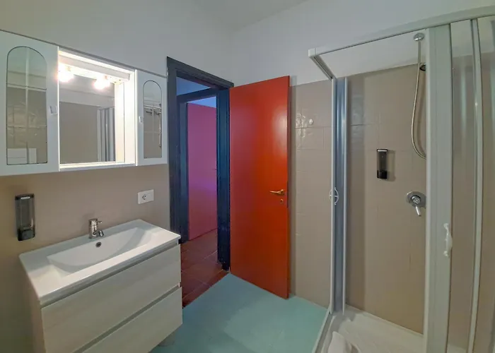 Residence Arcobaleno