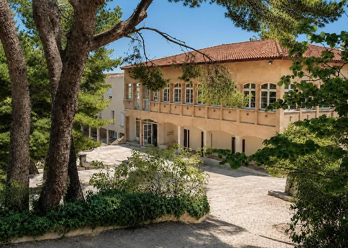 Appartements des Joncas