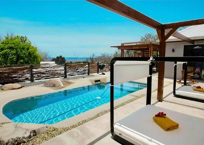 Eden Forest Villas