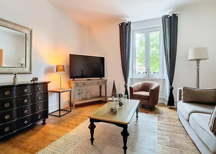  Villa Maeva - Parking, Sauna & Fitness