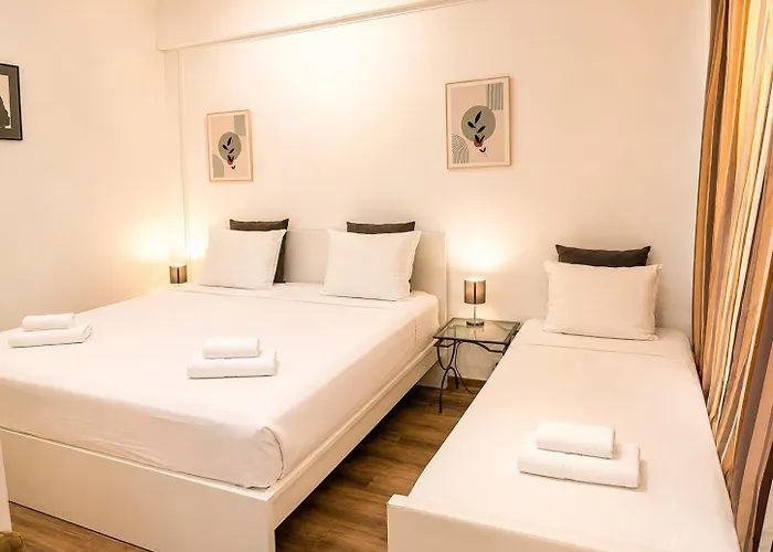  Centerstay Brussels