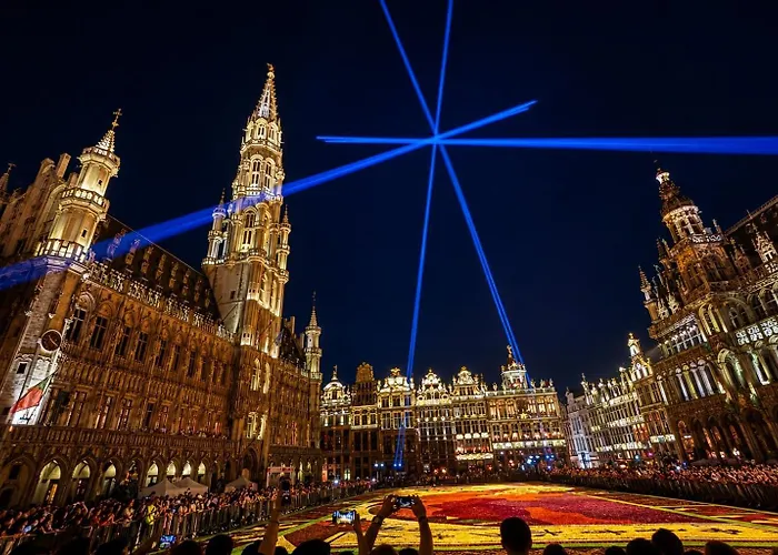  Centerstay Brussels