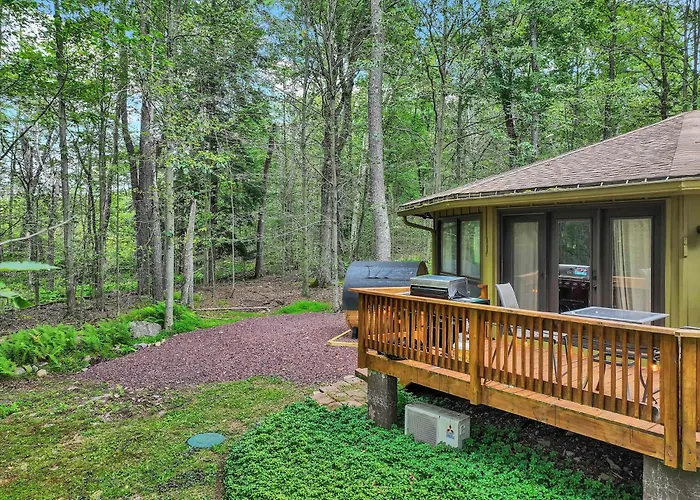 Chic 2 Bd 2 Ba Near Skiing Fireplace Etc