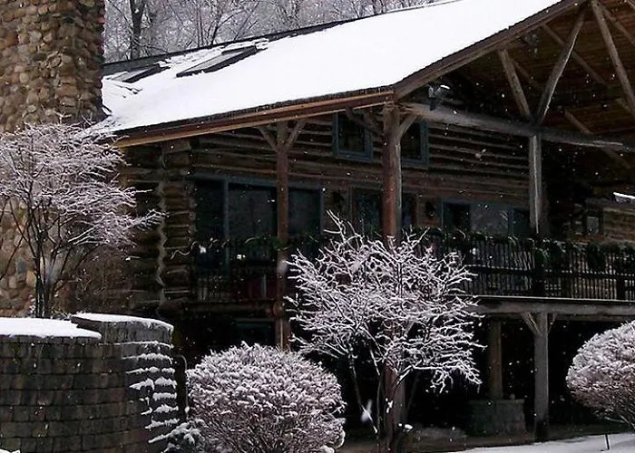Impressive Cabin Rental In The Finger Lakes Region Of Upstate New York