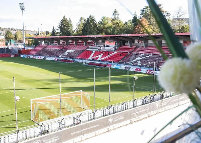 WESTERN -Süd