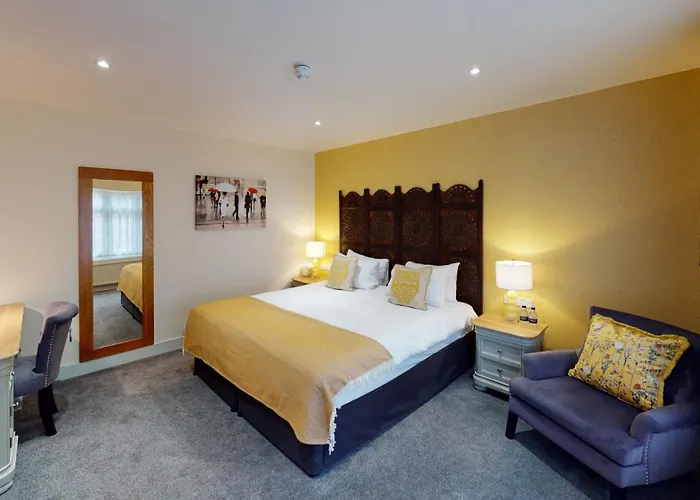 The Christopher Hotel, Eton