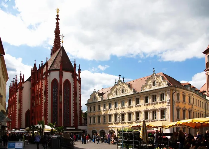 WESTERN -Süd