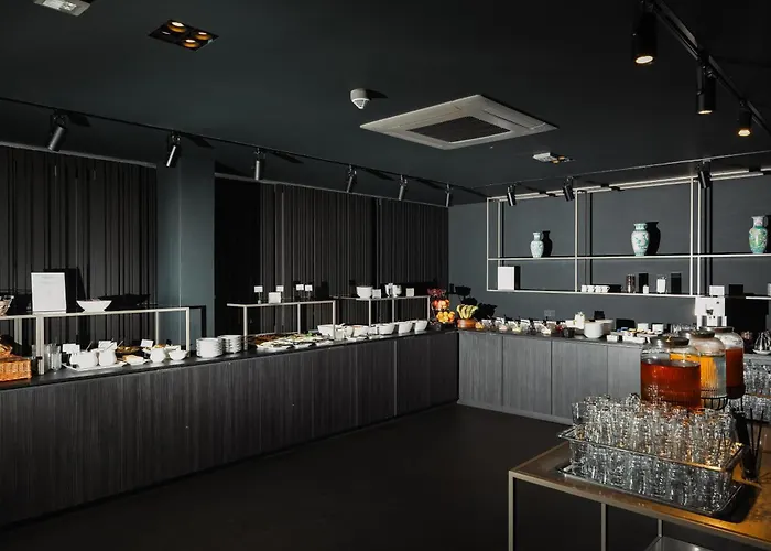 3 SterneHotel Sylter Hof Berlin Superior