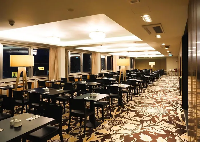 3 SterneHotel Sylter Hof Berlin Superior
