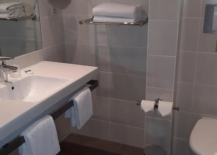 Mercure Dinan Port Le Jerzual