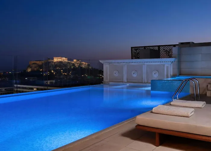 King George, A Luxury Collection ,