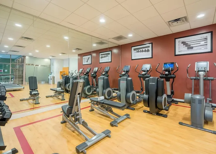 Crowne Plaza Annapolis By Ihg
