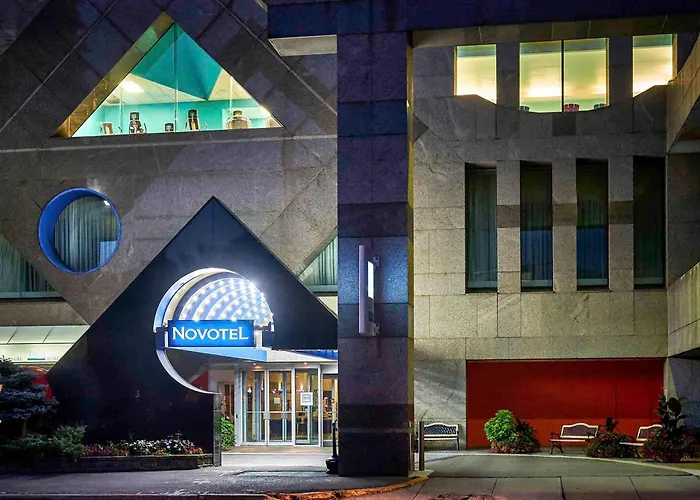 Novotel North York