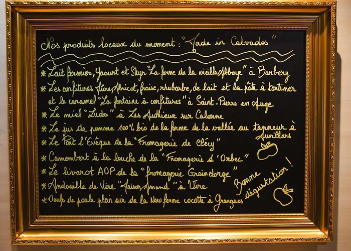 Mercure Cabourg &Spa