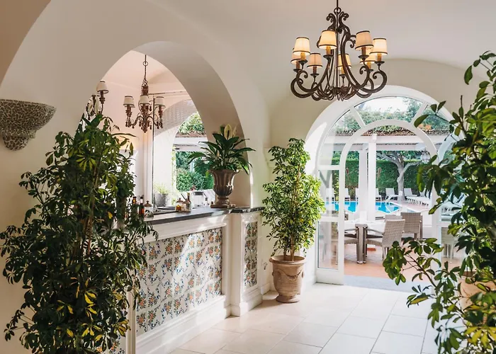 Hotel Giordano
