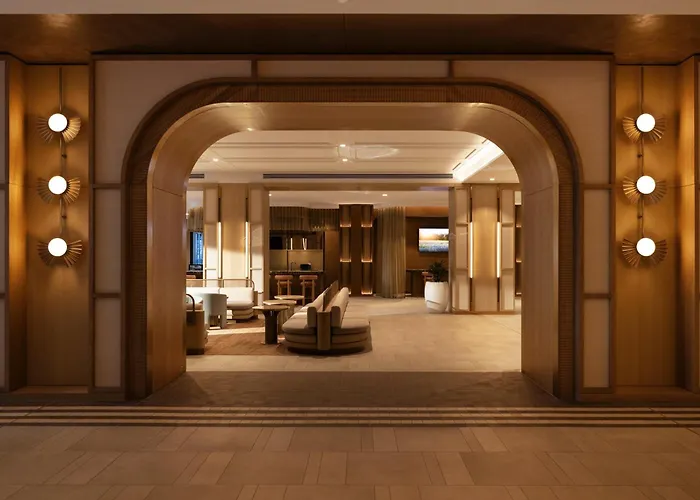 Hilton Adelaide