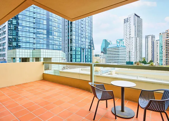 Sebel Chatswood